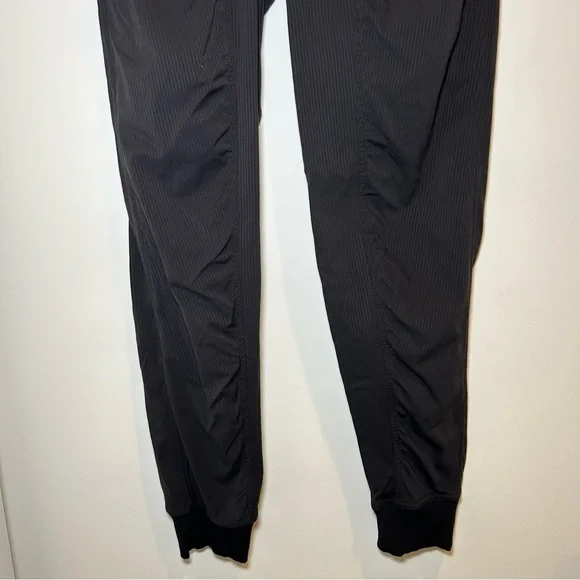 Lululemon Dance Studio Jogger *29" Black Size 4 - Picture 6 of 13